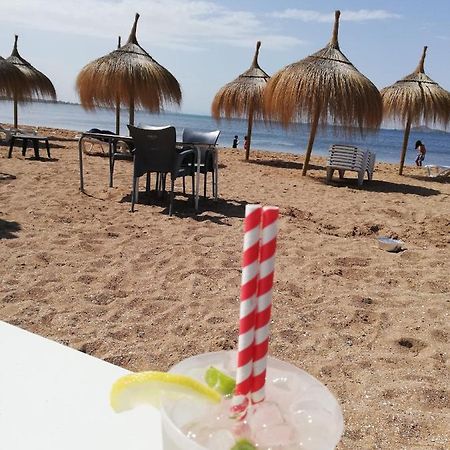 Casa Kalani Daire Playa Honda  Dış mekan fotoğraf
