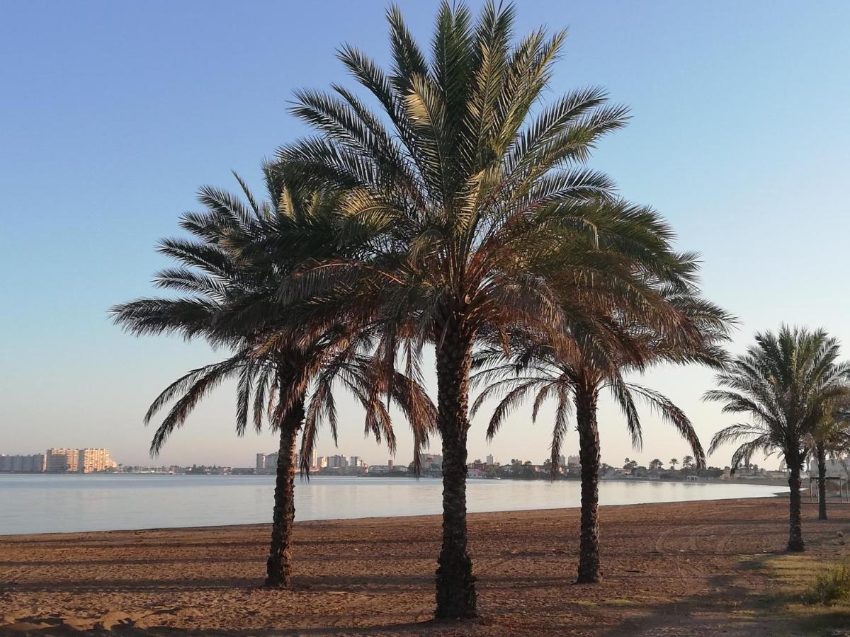 Casa Kalani Daire Playa Honda  Dış mekan fotoğraf