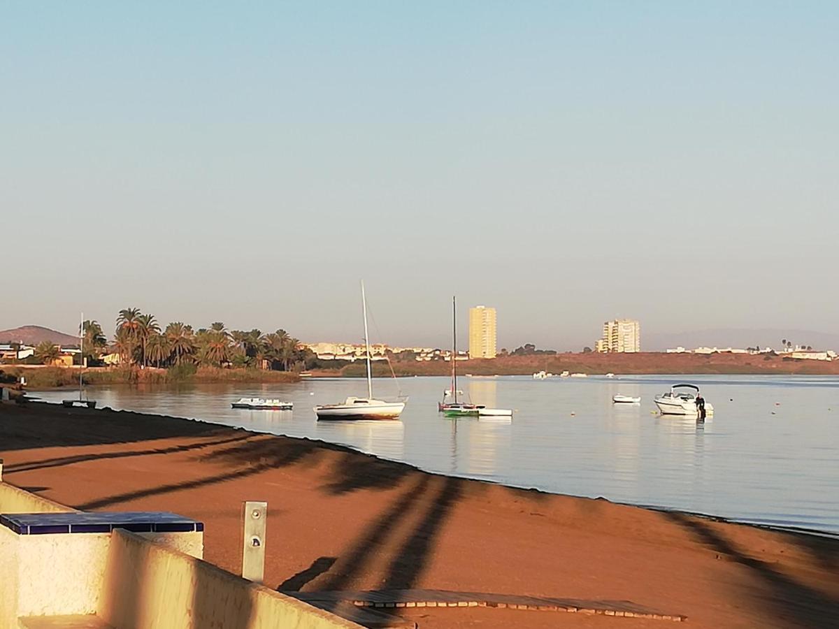 Casa Kalani Daire Playa Honda  Dış mekan fotoğraf