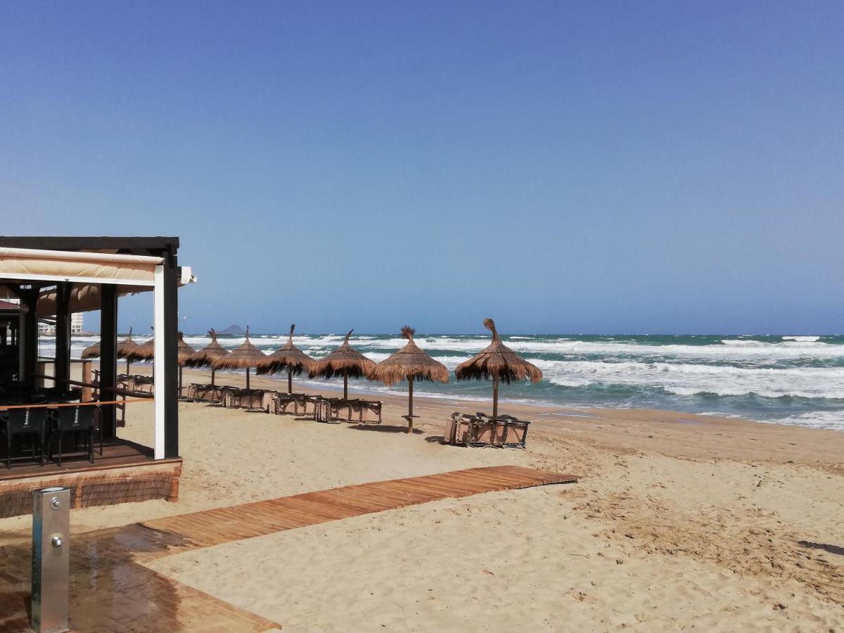 Casa Kalani Daire Playa Honda  Dış mekan fotoğraf