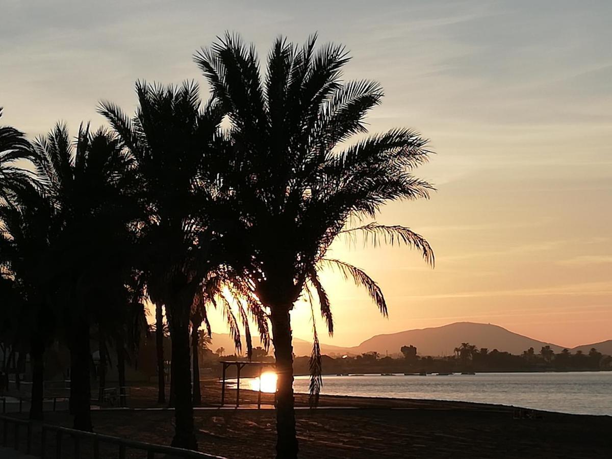 Casa Kalani Daire Playa Honda  Dış mekan fotoğraf