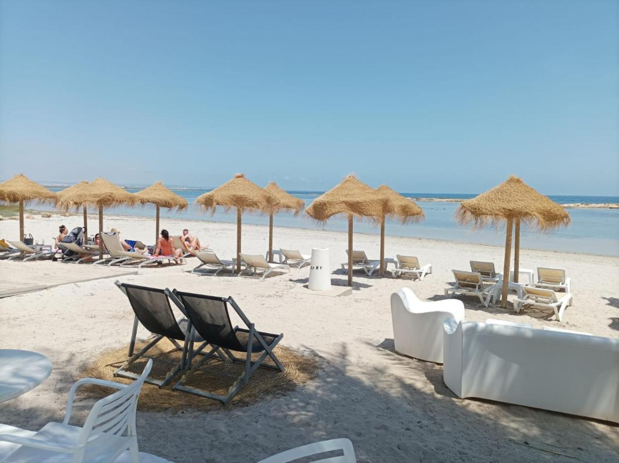 Casa Kalani Daire Playa Honda  Dış mekan fotoğraf