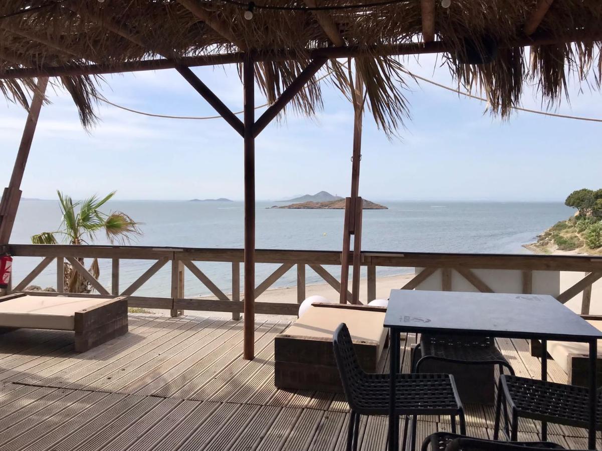 Casa Kalani Daire Playa Honda  Dış mekan fotoğraf