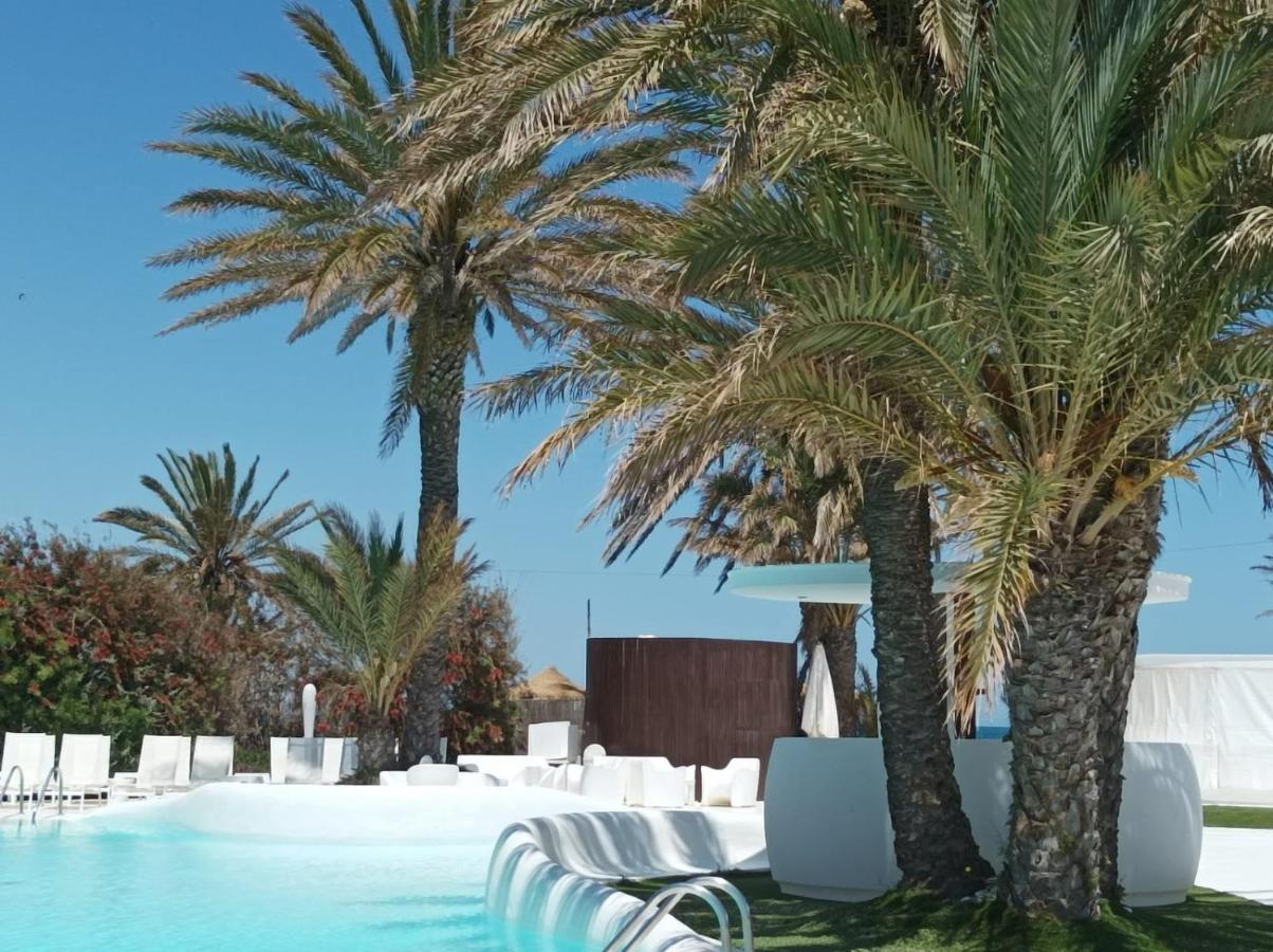 Casa Kalani Daire Playa Honda  Dış mekan fotoğraf