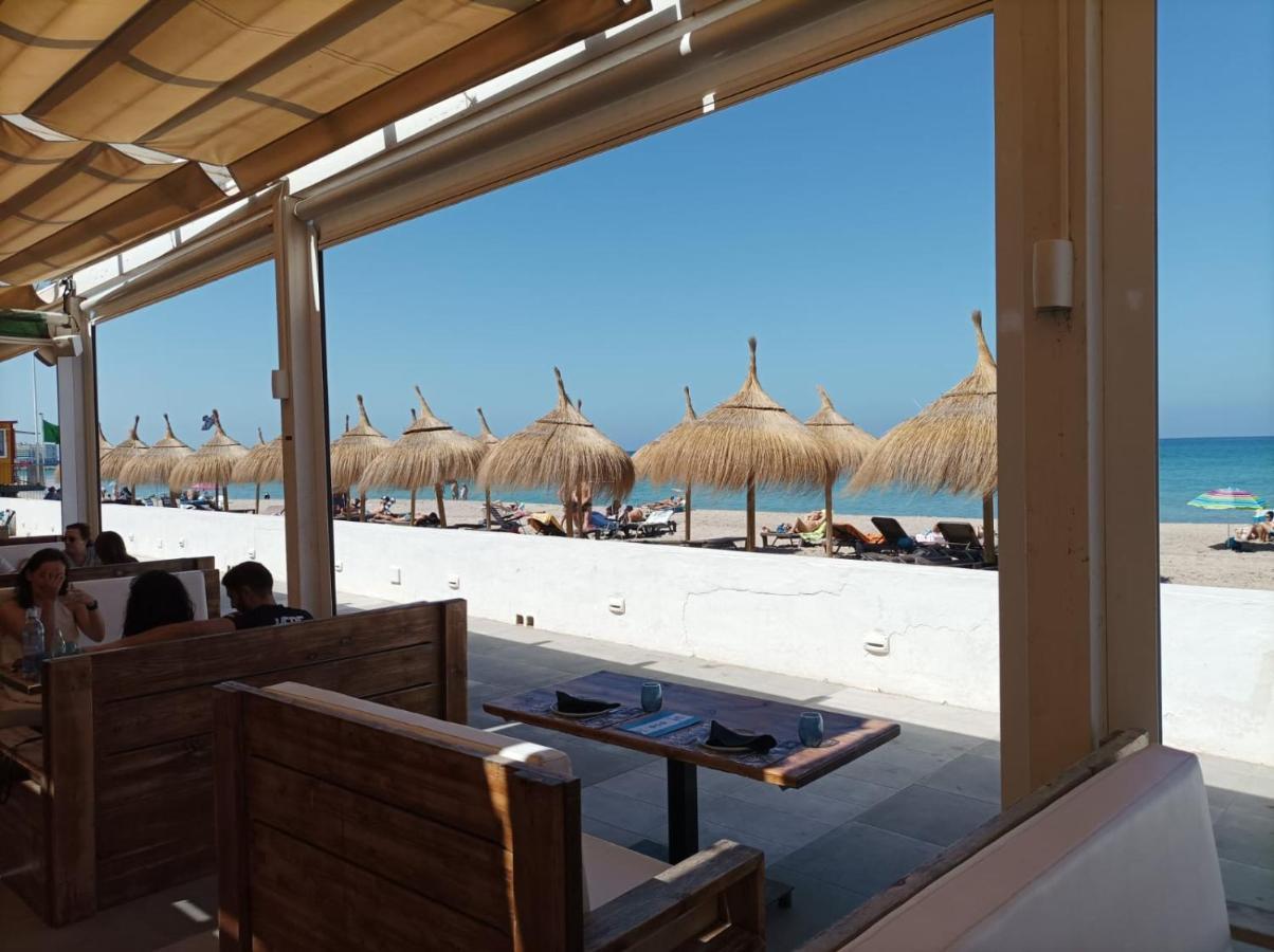 Casa Kalani Daire Playa Honda  Dış mekan fotoğraf