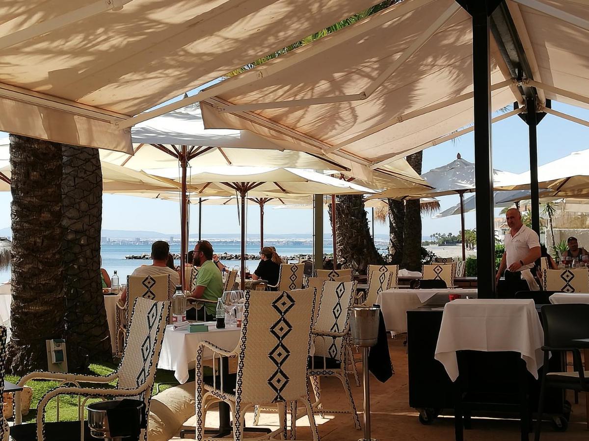 Casa Kalani Daire Playa Honda  Dış mekan fotoğraf
