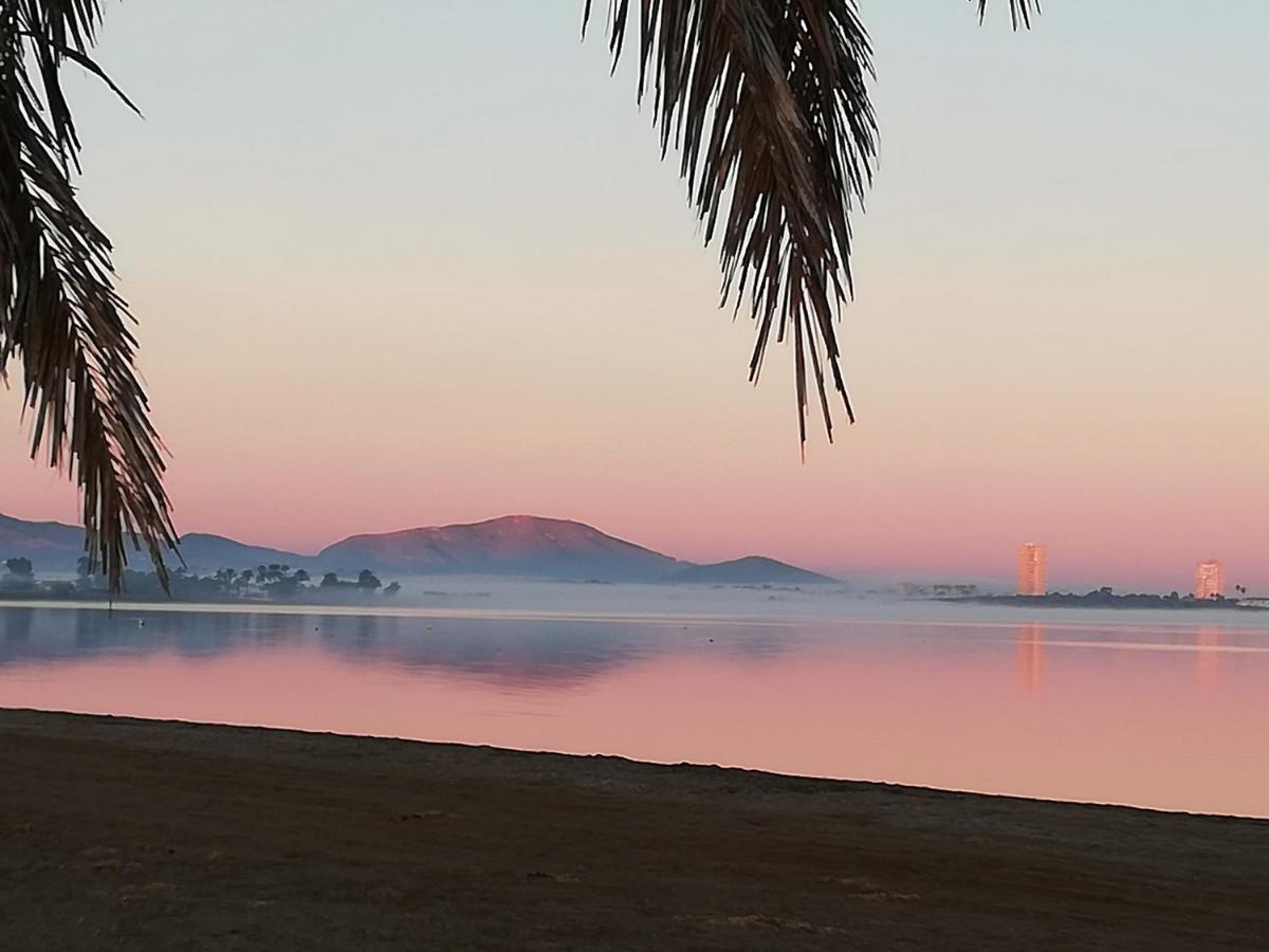 Casa Kalani Daire Playa Honda  Dış mekan fotoğraf