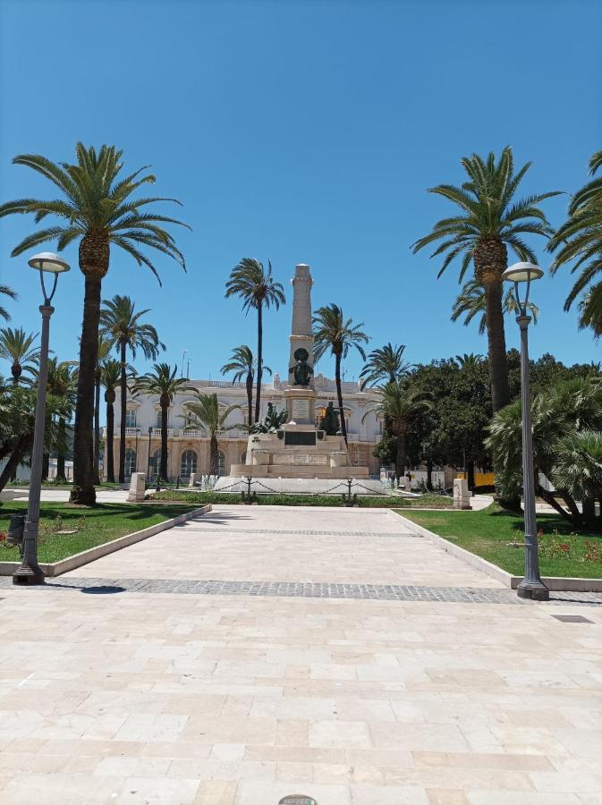Casa Kalani Daire Playa Honda  Dış mekan fotoğraf