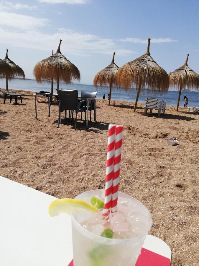 Casa Kalani Daire Playa Honda  Dış mekan fotoğraf