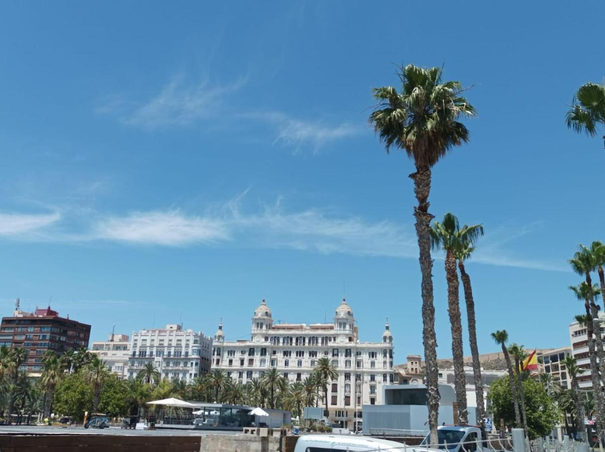 Casa Kalani Daire Playa Honda  Dış mekan fotoğraf