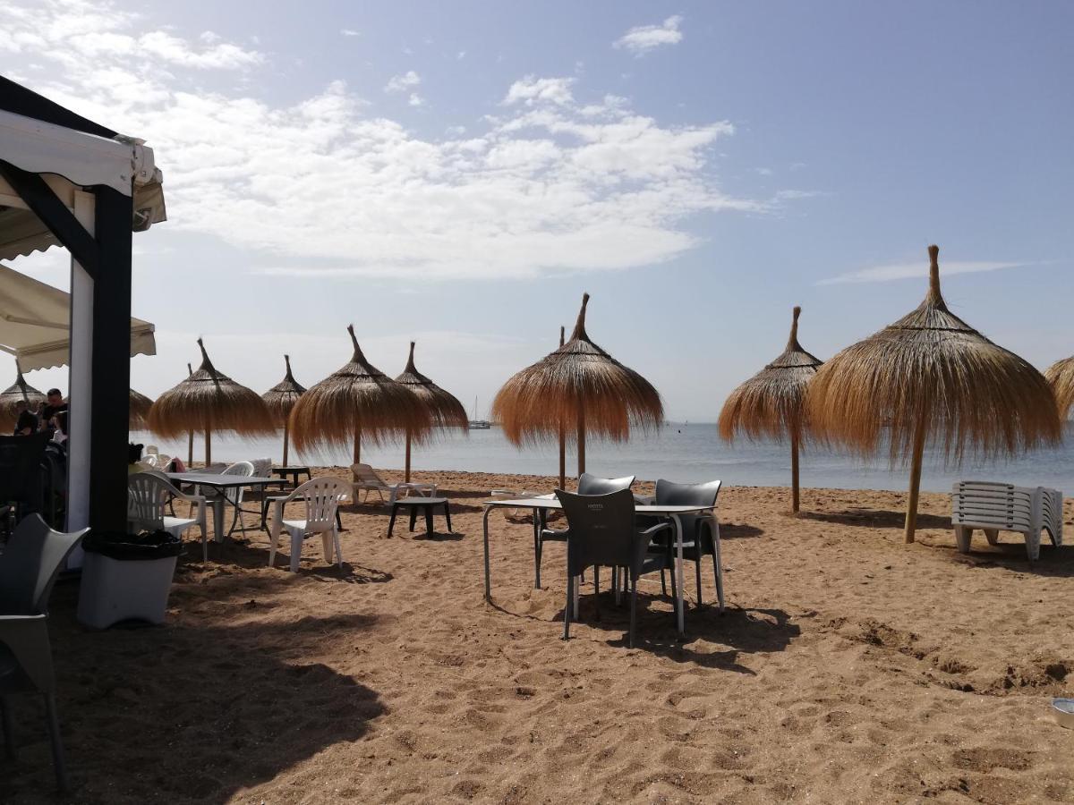 Casa Kalani Daire Playa Honda  Dış mekan fotoğraf