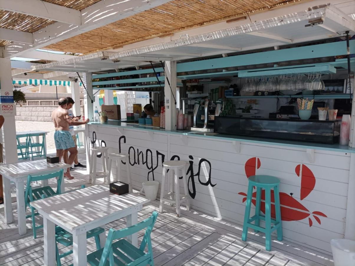 Casa Kalani Daire Playa Honda  Dış mekan fotoğraf