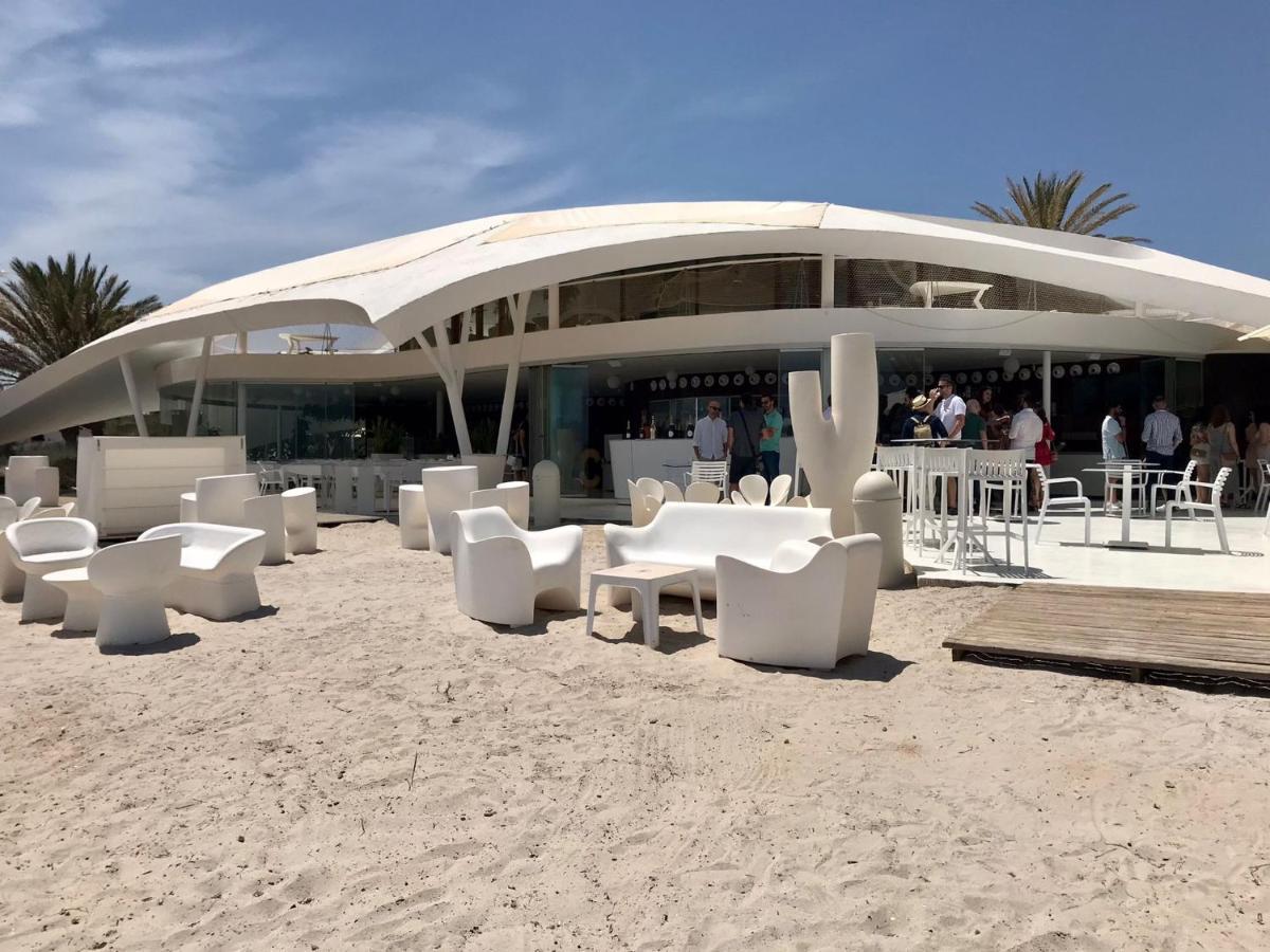 Casa Kalani Daire Playa Honda  Dış mekan fotoğraf