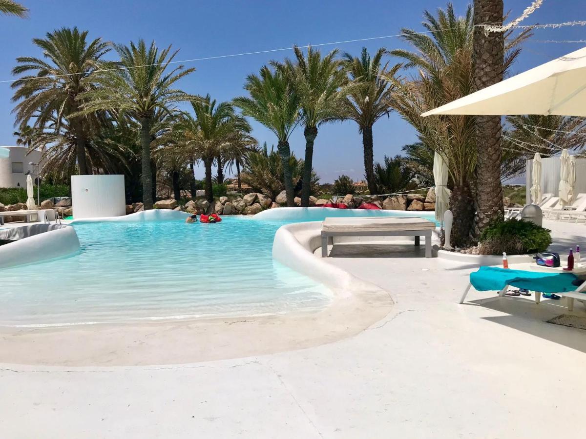 Casa Kalani Daire Playa Honda  Dış mekan fotoğraf