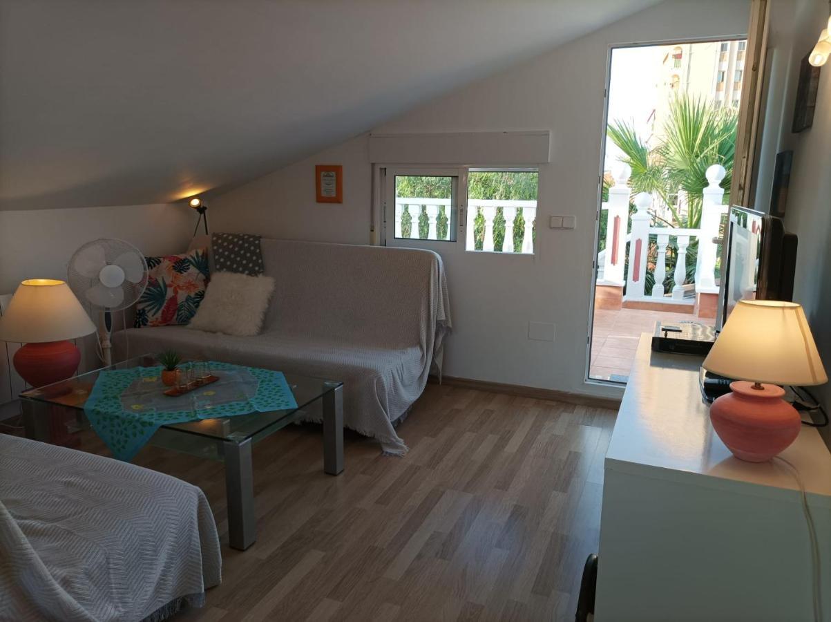Casa Kalani Daire Playa Honda  Dış mekan fotoğraf