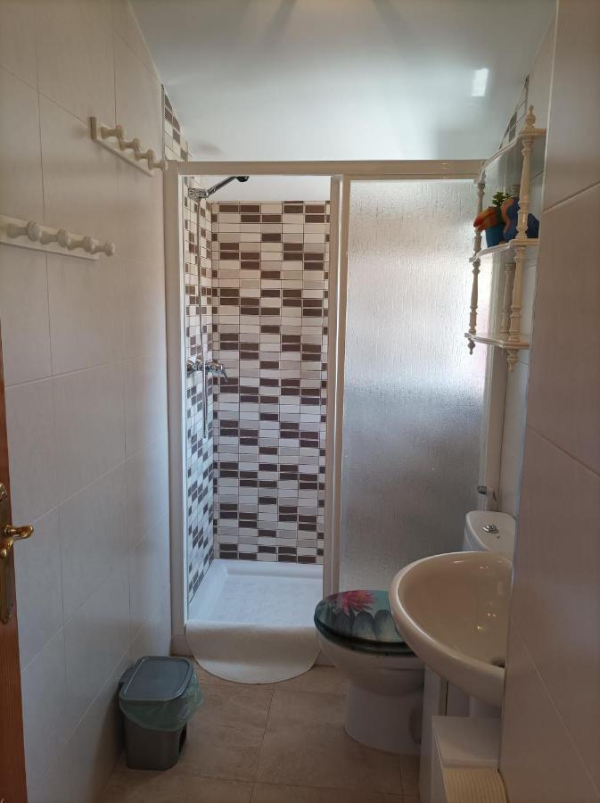 Casa Kalani Daire Playa Honda  Dış mekan fotoğraf