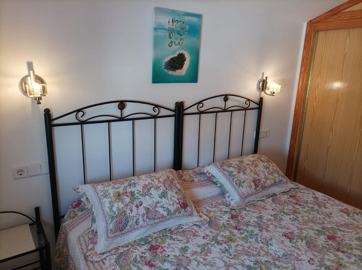 Casa Kalani Daire Playa Honda  Dış mekan fotoğraf