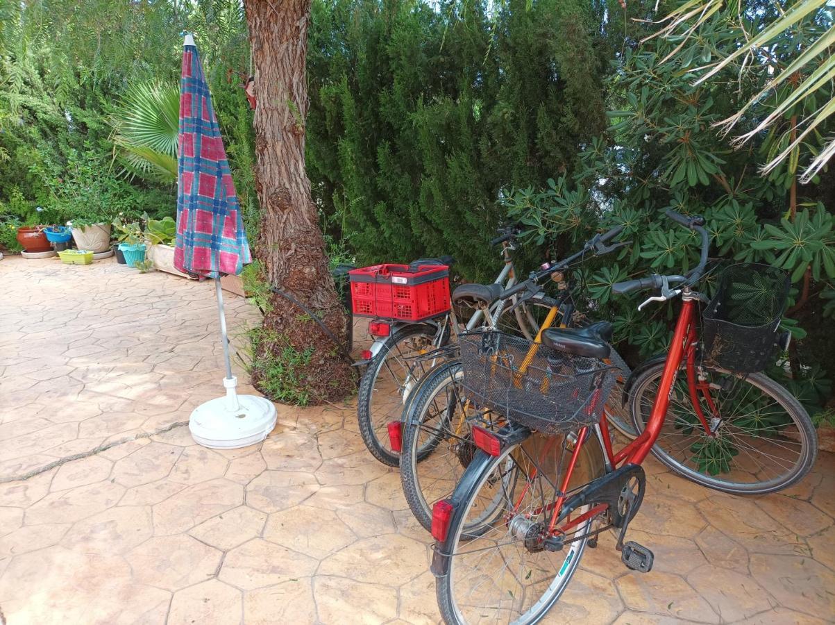 Casa Kalani Daire Playa Honda  Dış mekan fotoğraf
