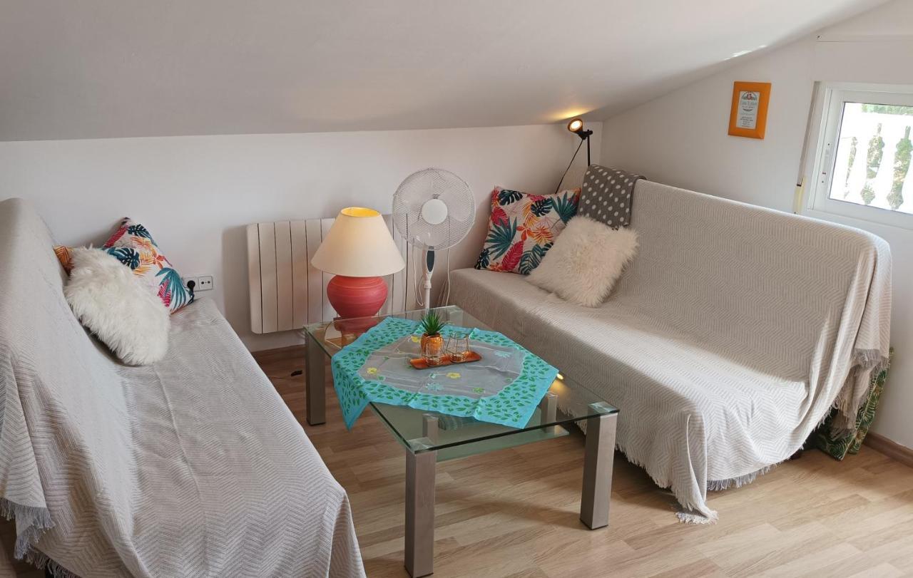 Casa Kalani Daire Playa Honda  Dış mekan fotoğraf