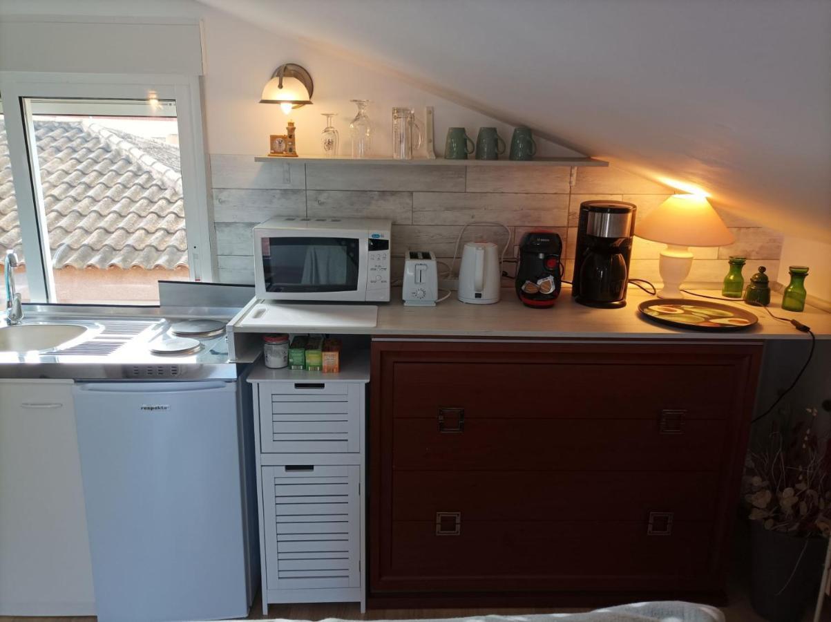Casa Kalani Daire Playa Honda  Dış mekan fotoğraf