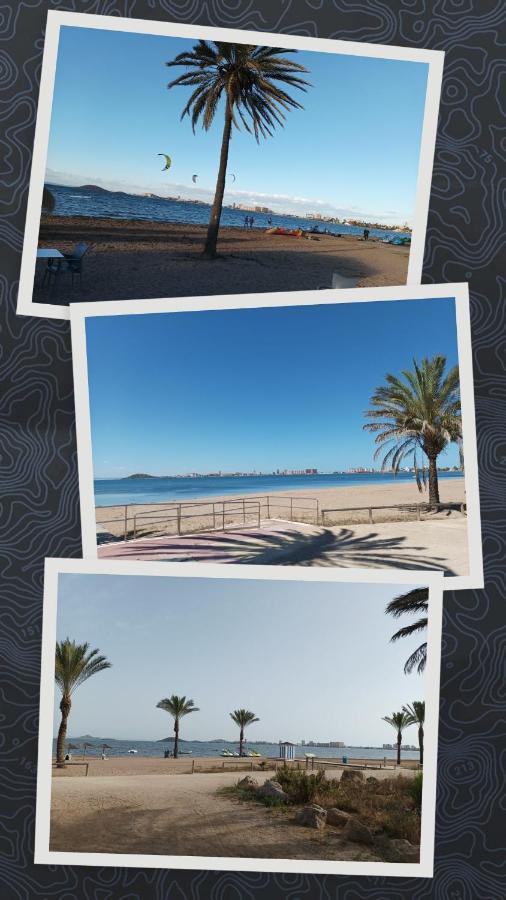 Casa Kalani Daire Playa Honda  Dış mekan fotoğraf