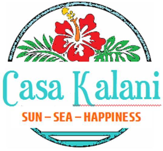 Casa Kalani Daire Playa Honda  Dış mekan fotoğraf
