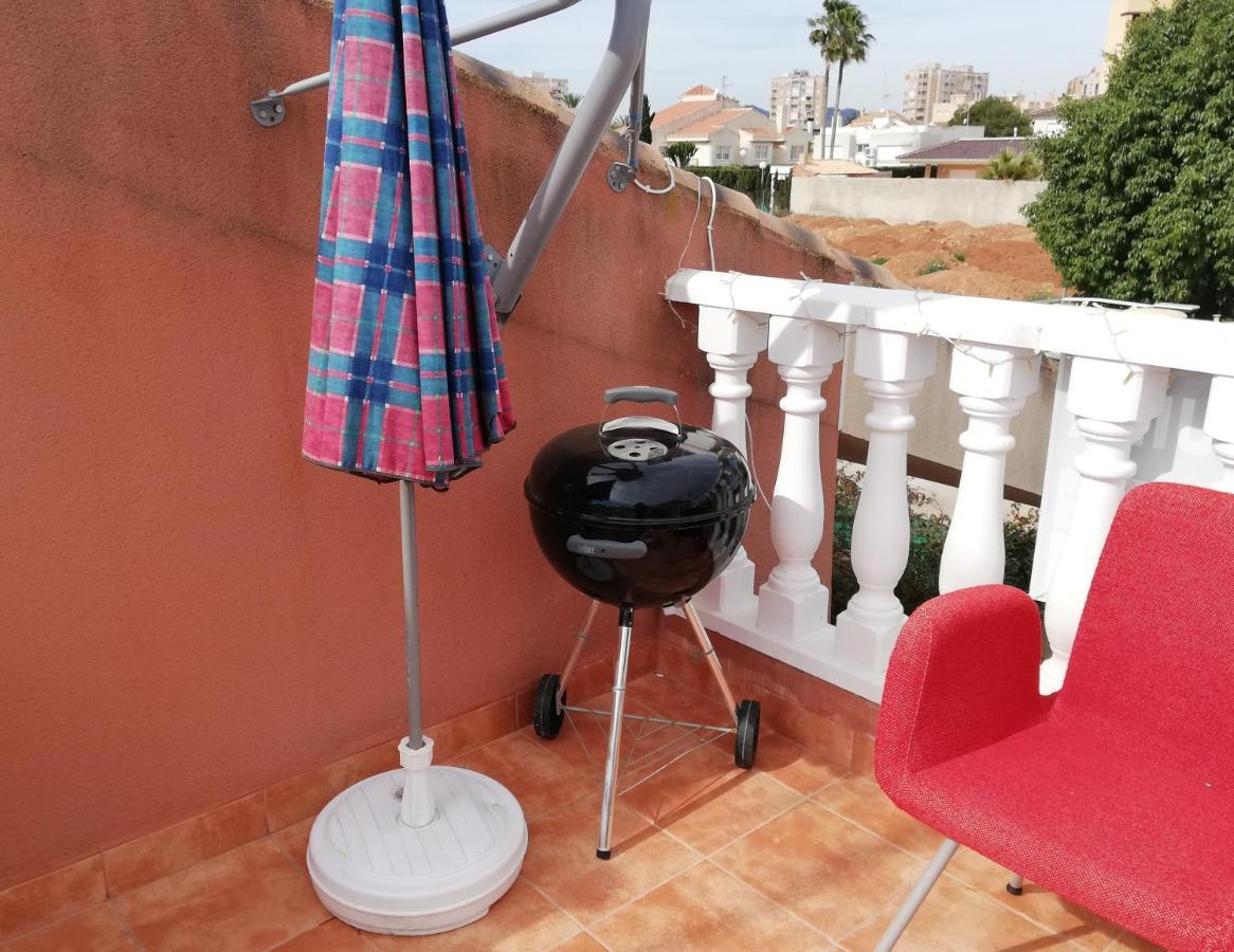Casa Kalani Daire Playa Honda  Dış mekan fotoğraf