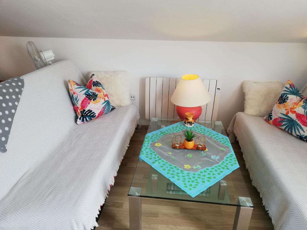Casa Kalani Daire Playa Honda  Dış mekan fotoğraf