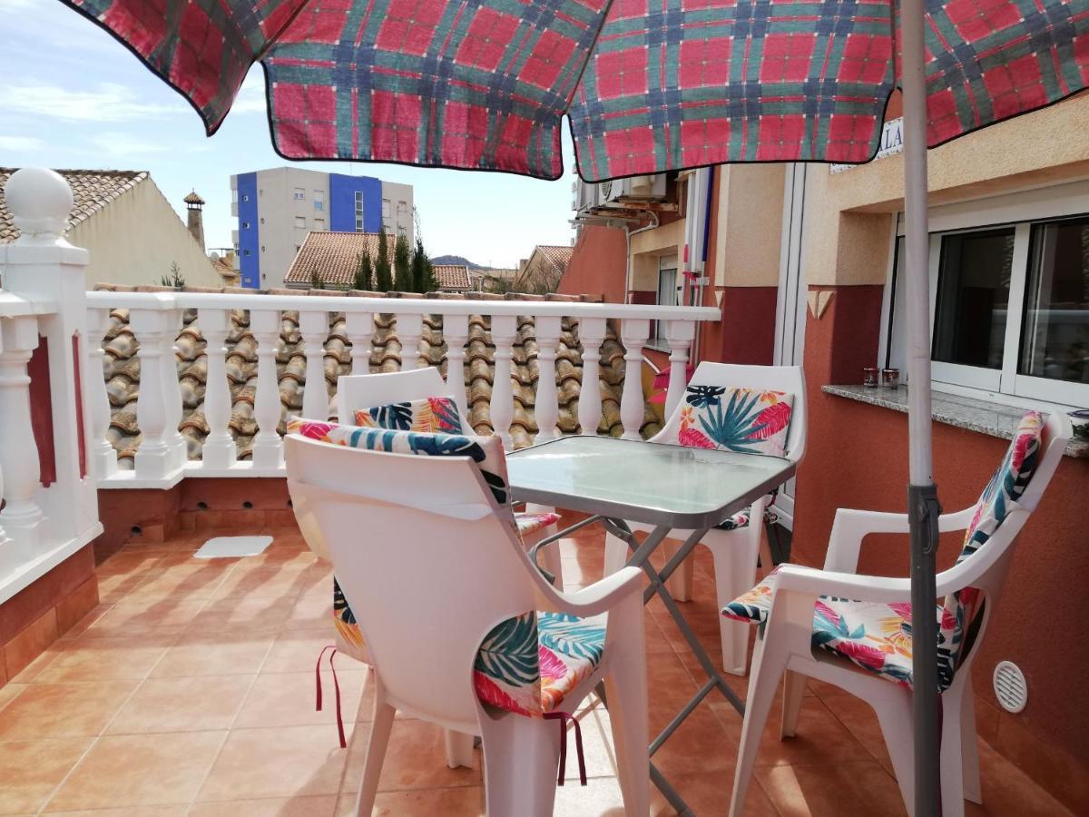 Casa Kalani Daire Playa Honda  Dış mekan fotoğraf
