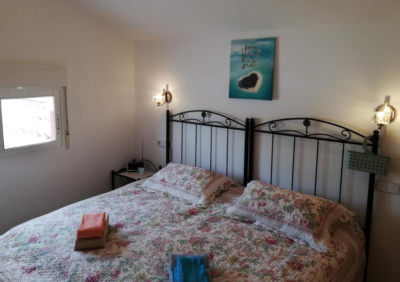 Casa Kalani Daire Playa Honda  Dış mekan fotoğraf
