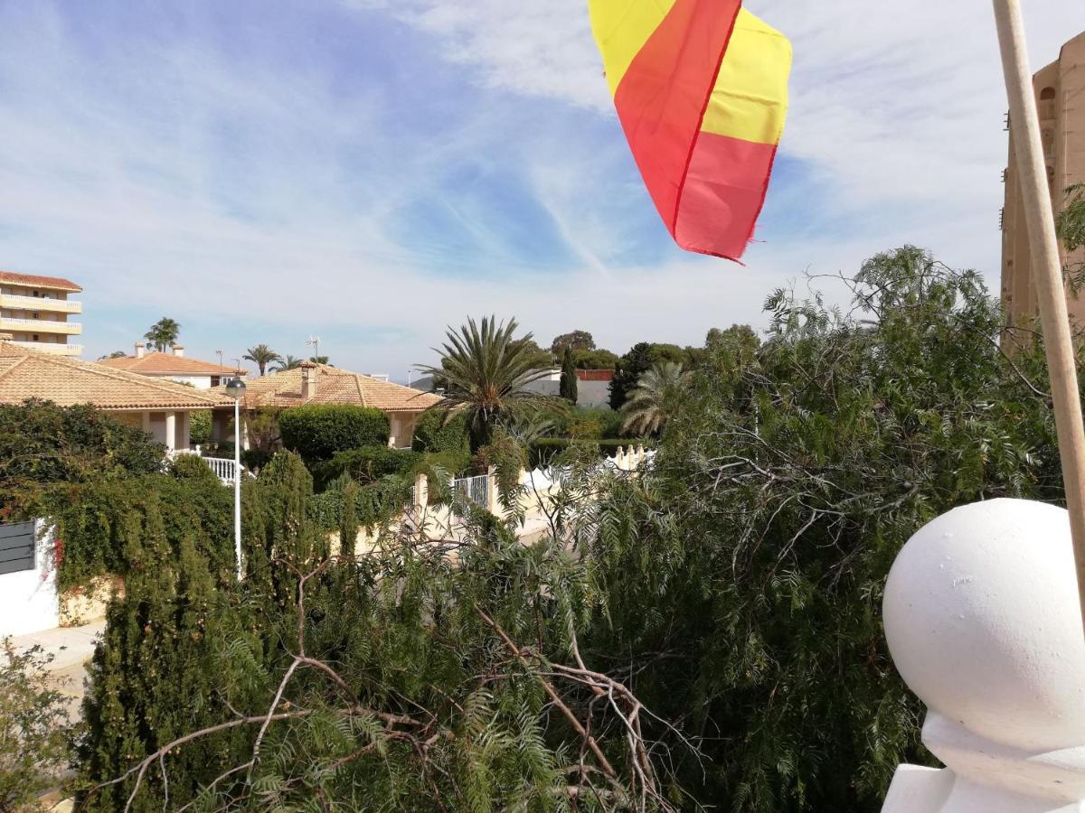 Casa Kalani Daire Playa Honda  Dış mekan fotoğraf
