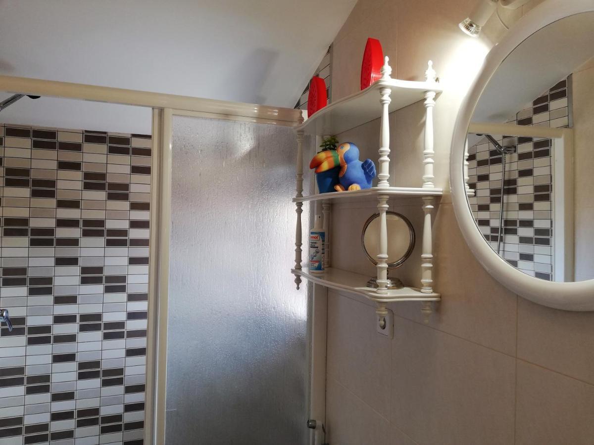 Casa Kalani Daire Playa Honda  Dış mekan fotoğraf