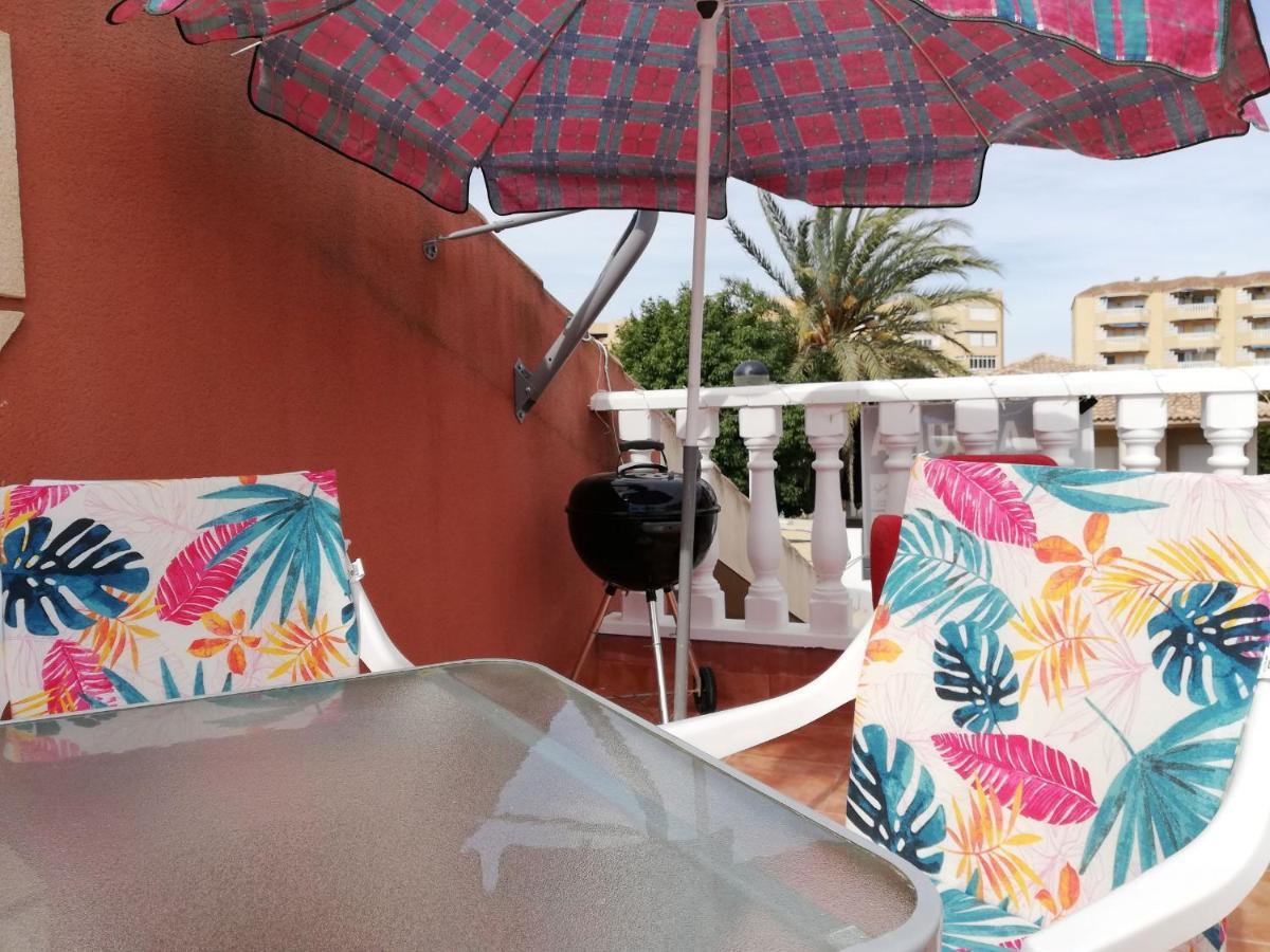 Casa Kalani Daire Playa Honda  Dış mekan fotoğraf