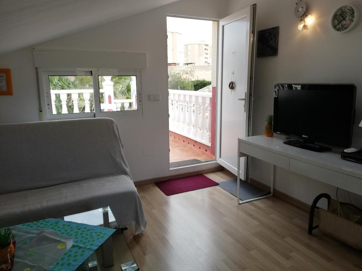 Casa Kalani Daire Playa Honda  Dış mekan fotoğraf