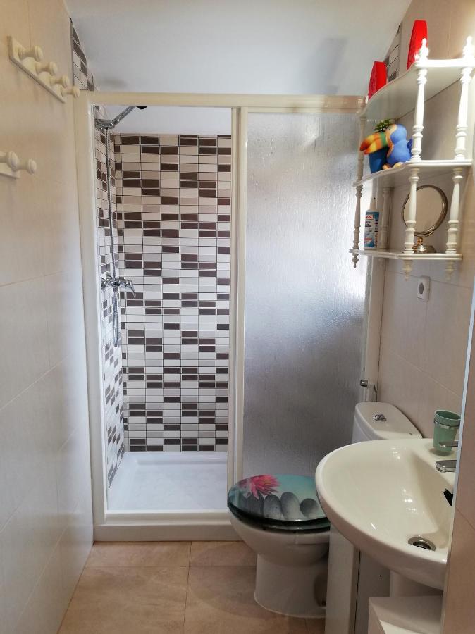 Casa Kalani Daire Playa Honda  Dış mekan fotoğraf