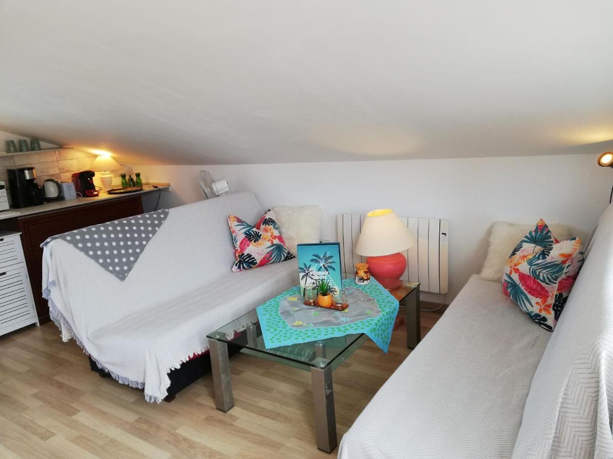 Casa Kalani Daire Playa Honda  Dış mekan fotoğraf