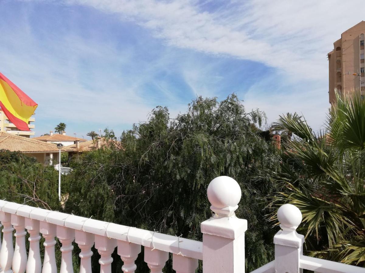 Casa Kalani Daire Playa Honda  Dış mekan fotoğraf