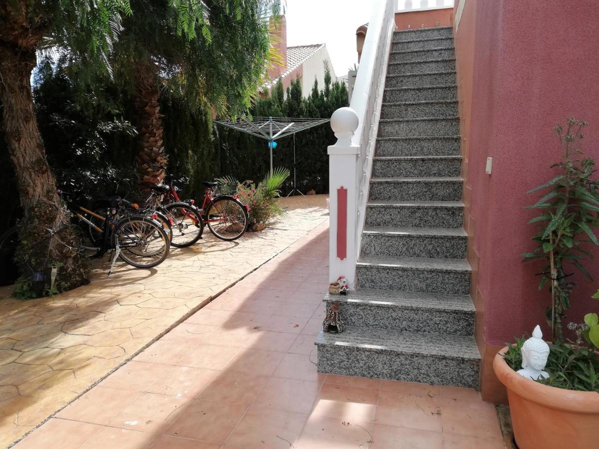 Casa Kalani Daire Playa Honda  Dış mekan fotoğraf